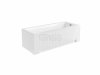 BESCO Wanna akrylowa Modern 170x70 #WAM-170-MO